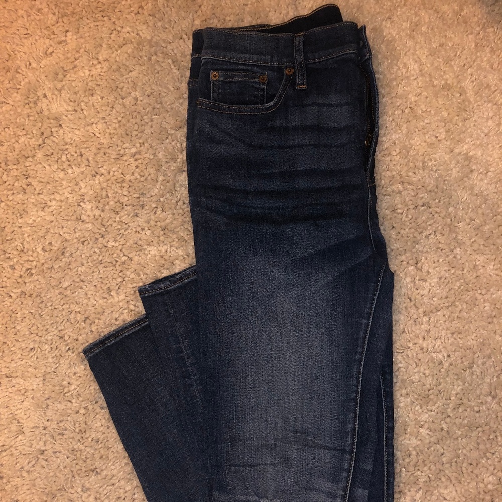 J.Crew Jean